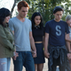 Shannen Doherty guest-stars as the woman Fred Andrews (Luke Perry) helped and saved on Riverdale.
